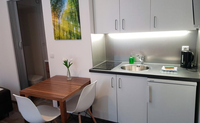 Royal Living Apartments Vienna