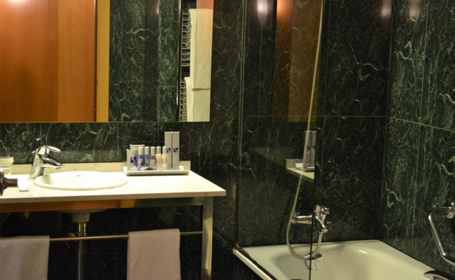 Hotel SB Icaria Barcelona