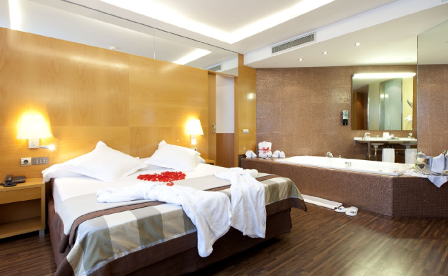 Hotel SB Icaria Barcelona