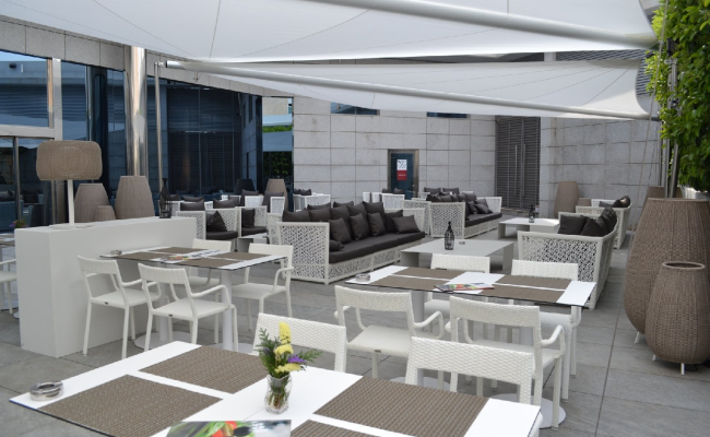 Hotel SB Icaria Barcelona