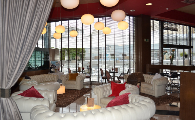 Hotel SB Icaria Barcelona