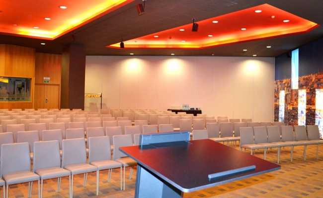 Hotel SB Icaria Barcelona