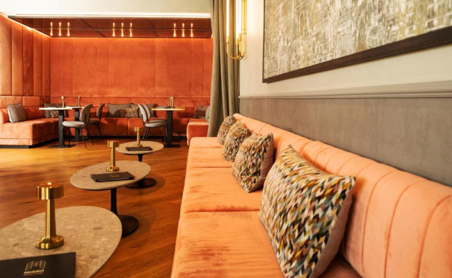 MIANO Hotel & Bar