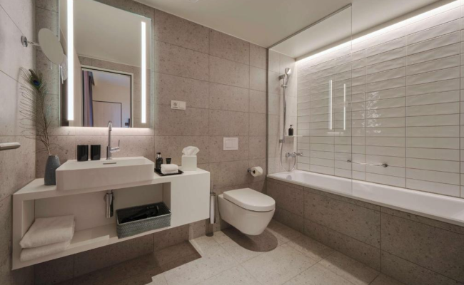 Adina Apartment Hotel Cologne