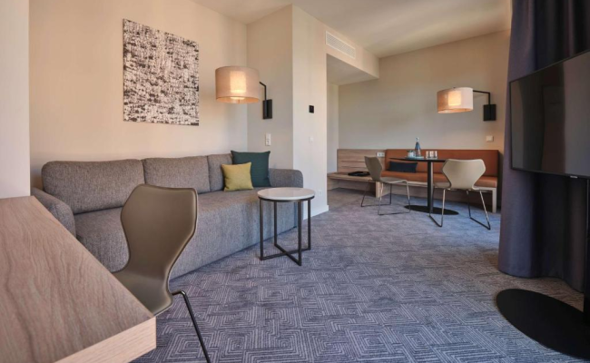 Adina Apartment Hotel Cologne