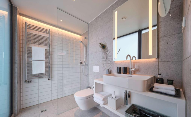 Adina Apartment Hotel Cologne