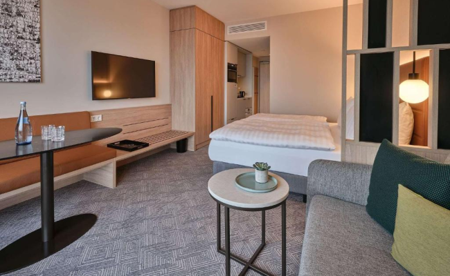 Adina Apartment Hotel Cologne