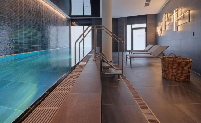 Adina Apartment Hotel Cologne