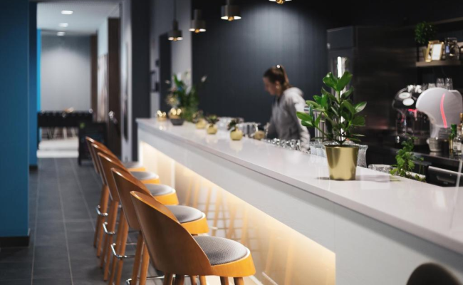Holiday Inn - the niu, Brass Munich Olympiapark by IHG
