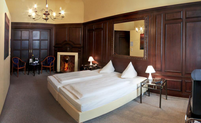 Hotel Vivaldi Berlin Am Kurfürstendamm