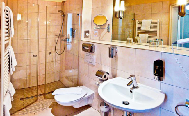 Hotel Vivaldi Berlin Am Kurfürstendamm