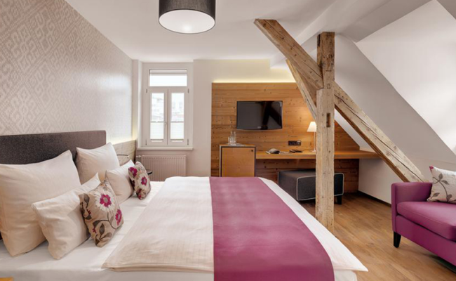 Alpen Hotel Munchen