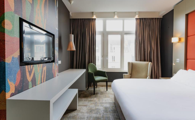 Hotel JL No76