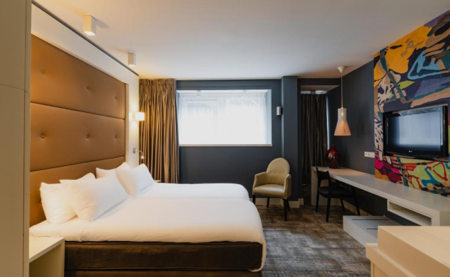 Hotel JL No76
