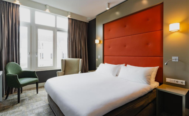 Hotel JL No76