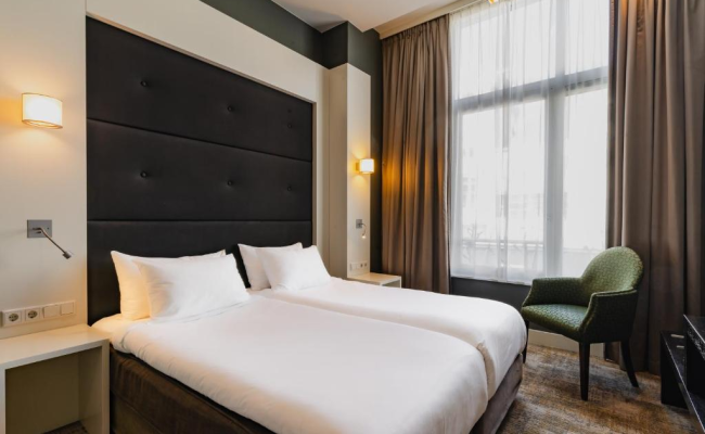 Hotel JL No76