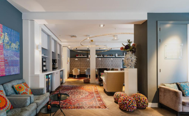 Hotel JL No76