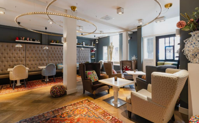 Hotel JL No76