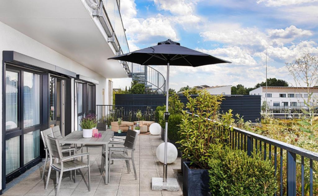 MLOFT Apartments Munchen
