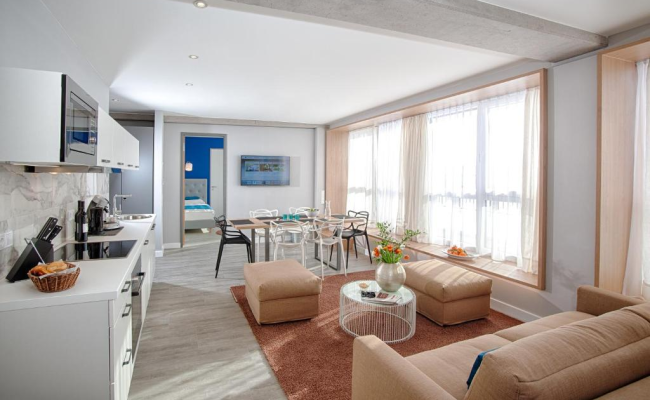 MLOFT Apartments Munchen