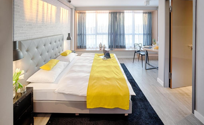 MLOFT Apartments Munchen