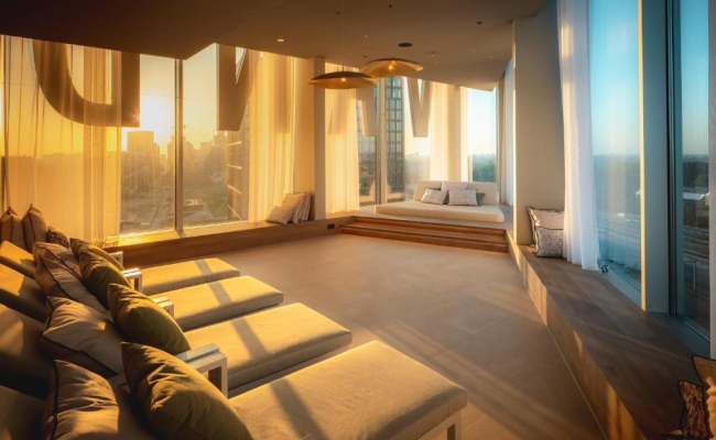 Van der Valk Hotel Amsterdam Zuidas
