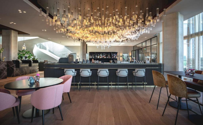 Van der Valk Hotel Amsterdam Zuidas