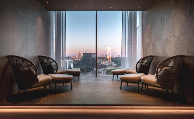 Van der Valk Hotel Amsterdam Zuidas