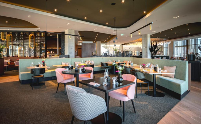Van der Valk Hotel Amsterdam Zuidas