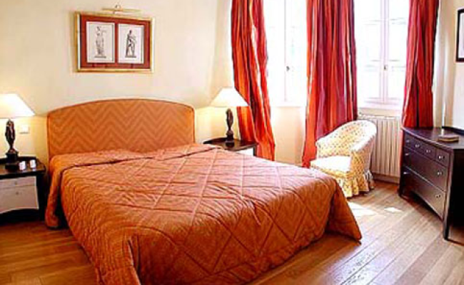 Hotel Suites Unic Renoir Saint-Germain
