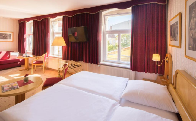 Hotel Kastanienhof