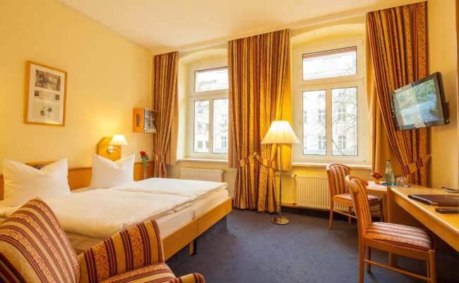 Hotel Kastanienhof