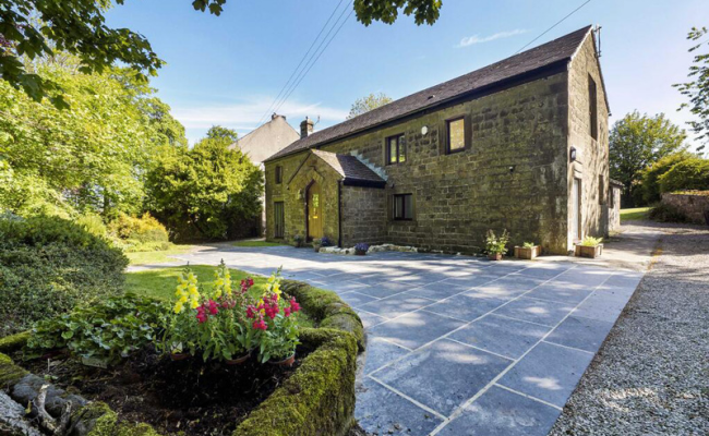 Foxlow Coach House