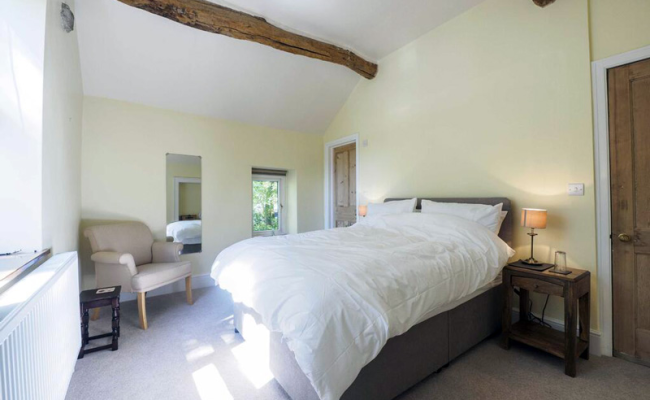 Foxlow Coach House