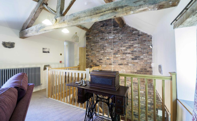 Foxlow Coach House