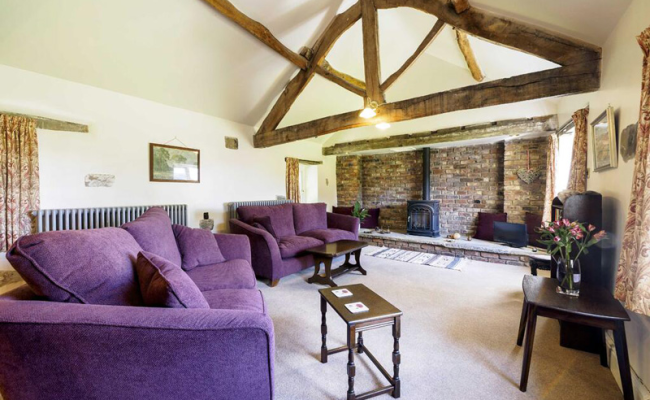 Foxlow Coach House