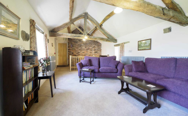 Foxlow Coach House