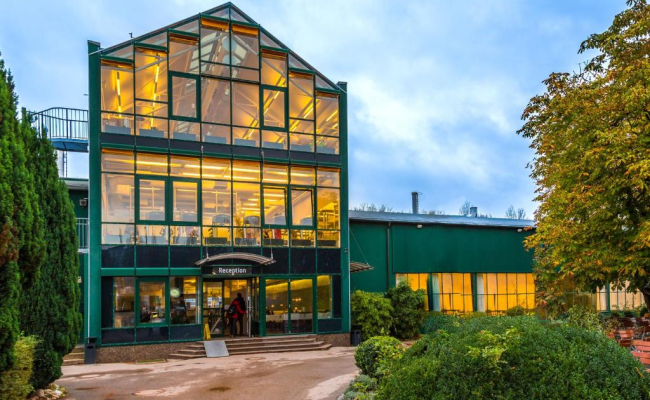 Scheck Hotel