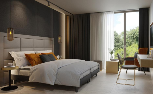 Scheck Hotel