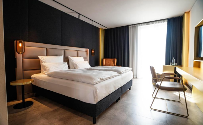 Scheck Hotel