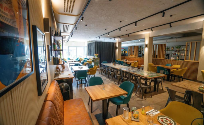 Scheck Hotel