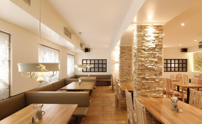 Scheck Hotel
