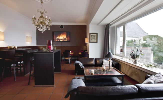 Rheinstation Ihr Hotel und Restaurant