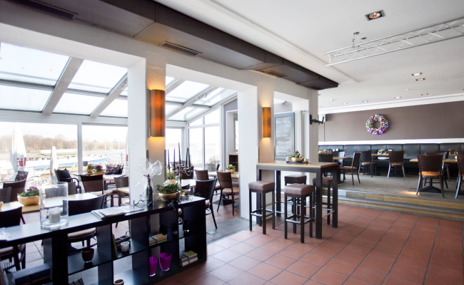 Rheinstation Ihr Hotel und Restaurant
