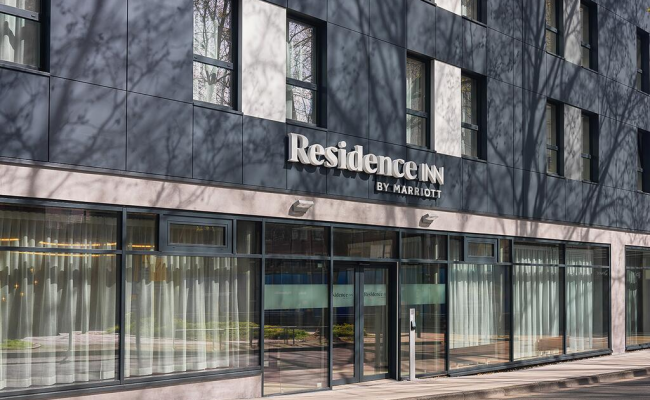 Residence Inn by Marriott Essen City