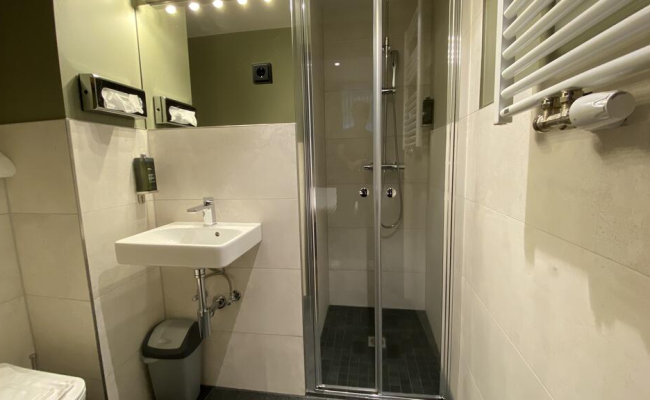 Munich Rooms Boutique Hotel