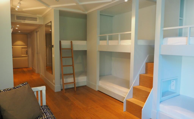 Jugend- und Familienhotel Augustin