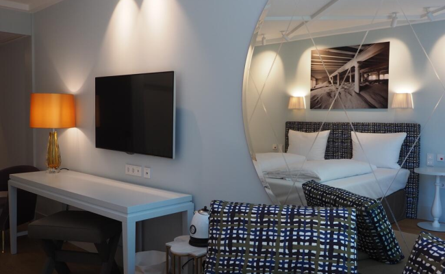 Jugend- und Familienhotel Augustin
