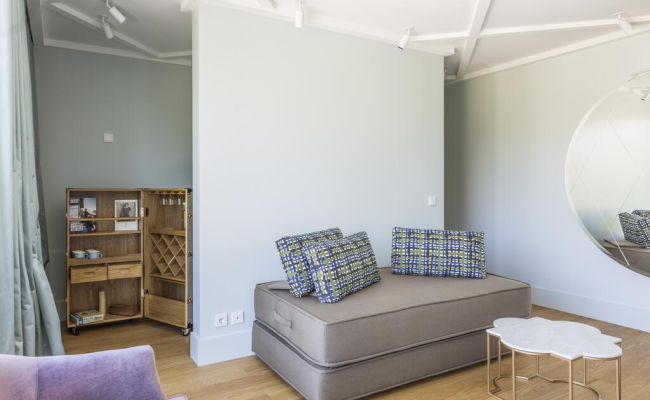 Jugend- und Familienhotel Augustin