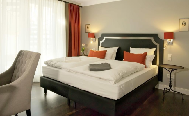 Hotel im Hof